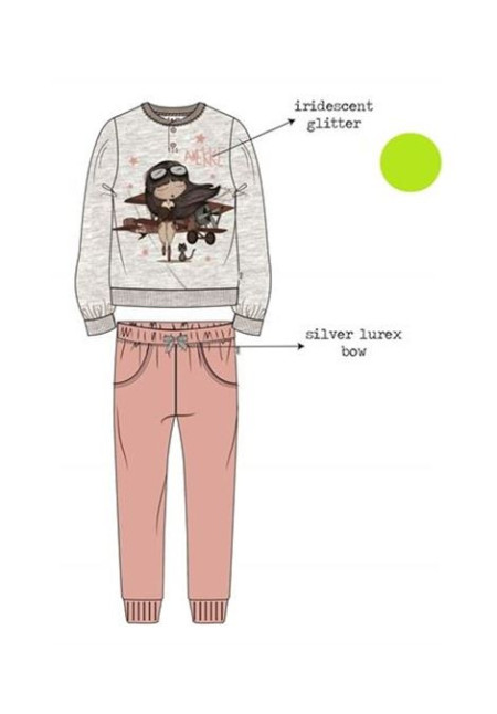 Pijama t.6