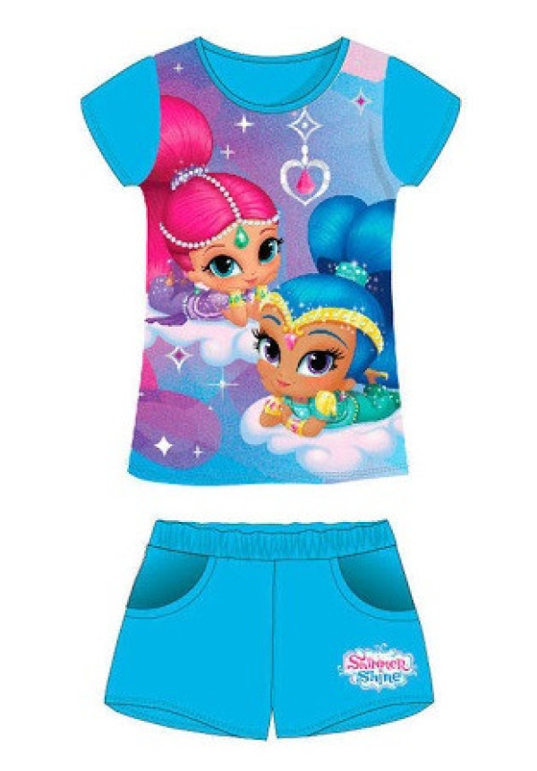 Pijama niña