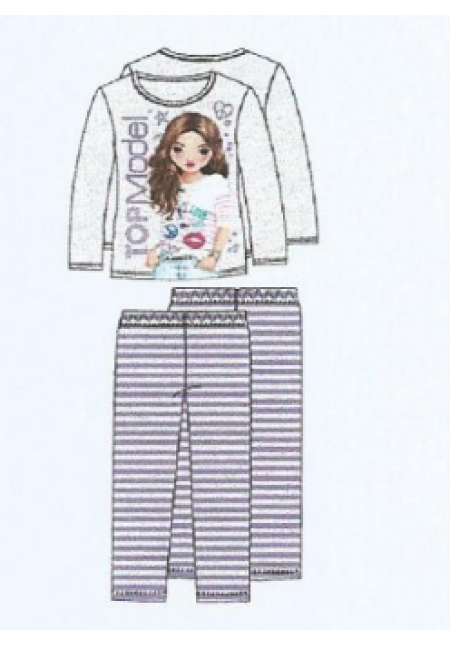 Pijama Talla 8
