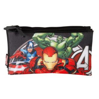 Estuche Marvel