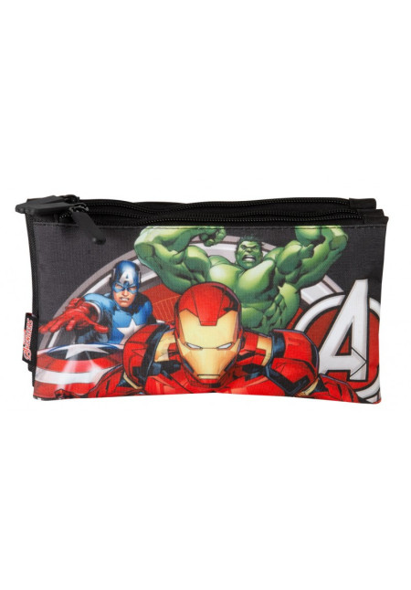 Estuche Marvel