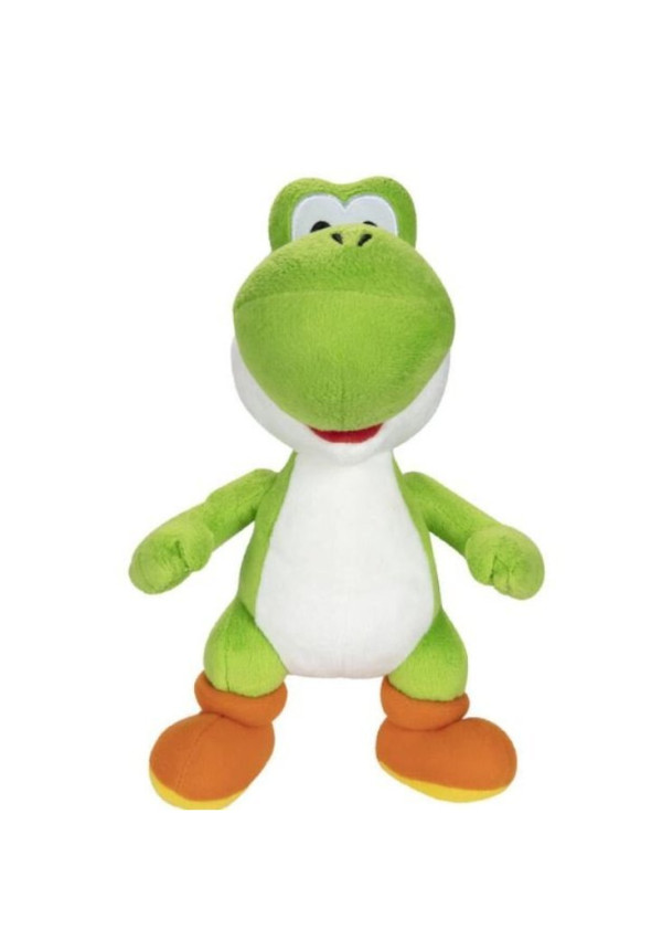 Peluche Mario