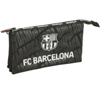 Estuche Barça