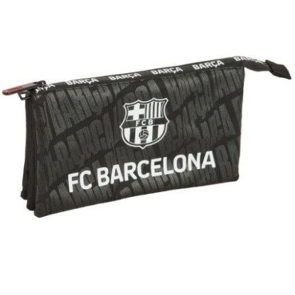 Estuche Barça