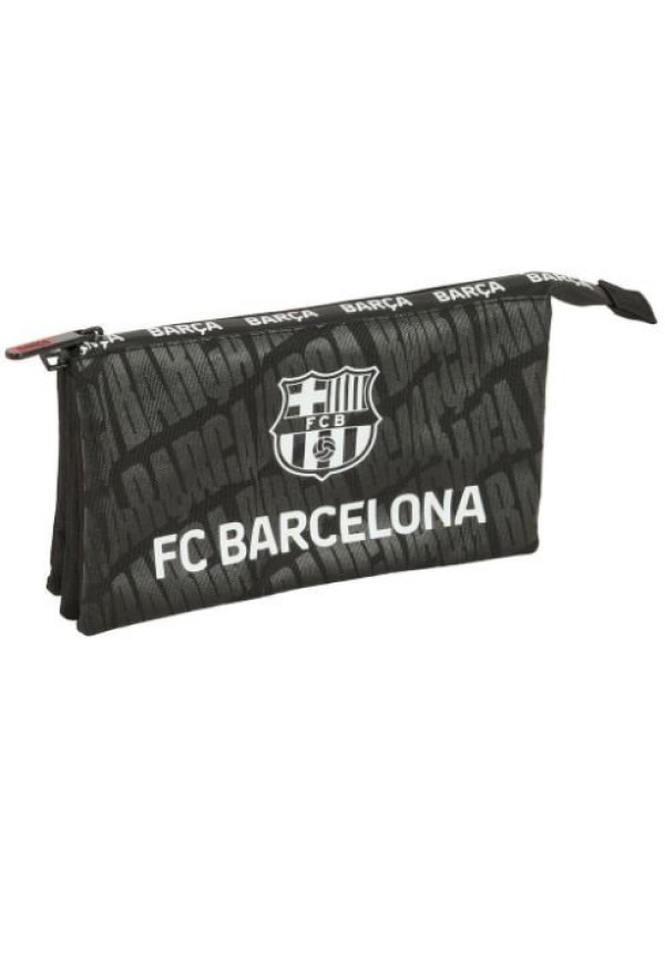 Estuche Barça