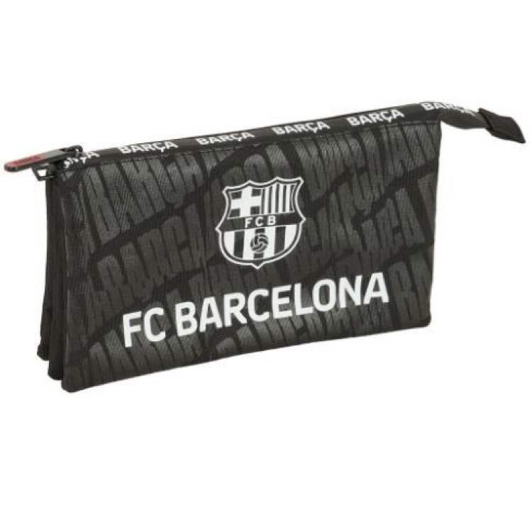 Estuche Barça