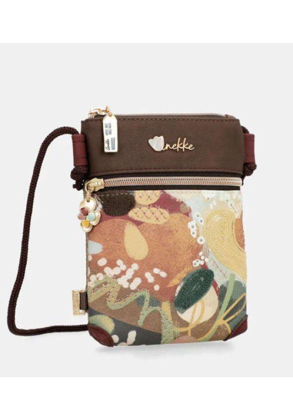 Bandolera Anekke