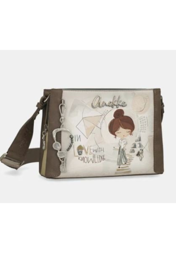 Bandolera Anekke