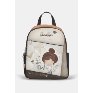 Mochila Anekke