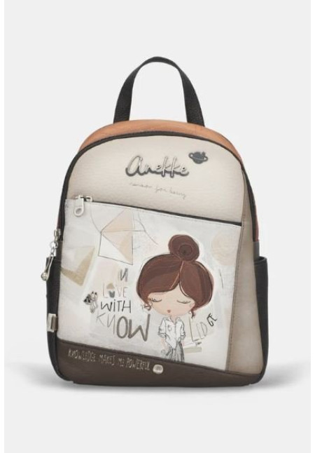 Mochila Anekke