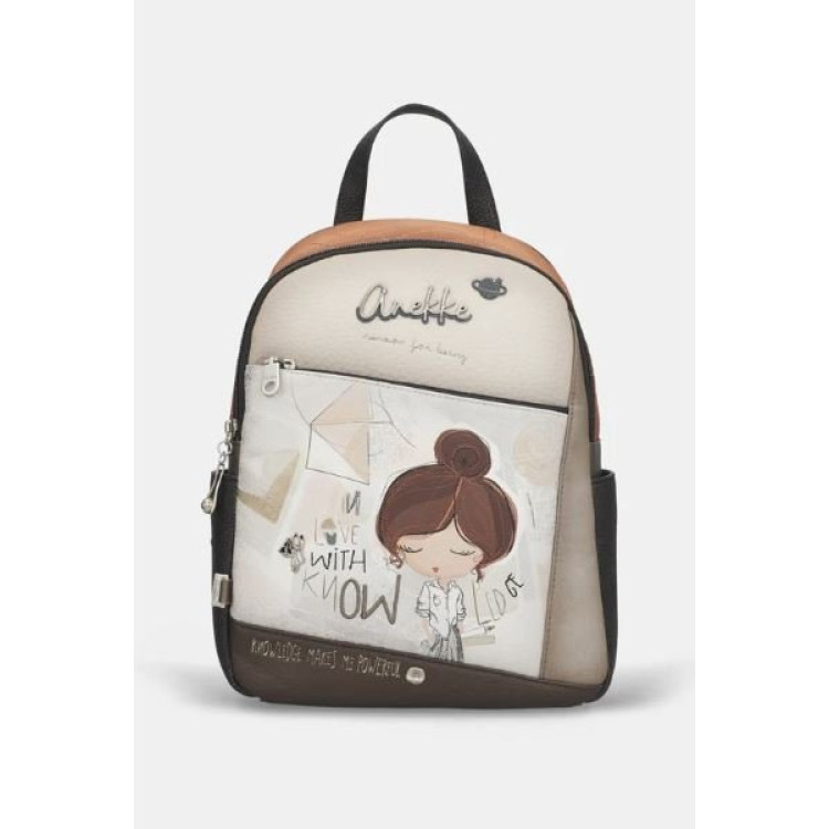 Mochila Anekke