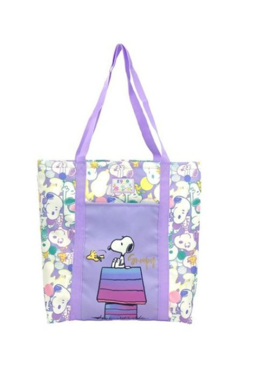 Bolsa Snoopy