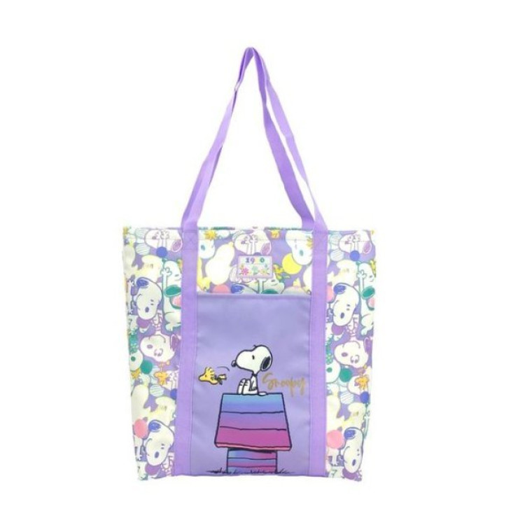 Bolsa Snoopy