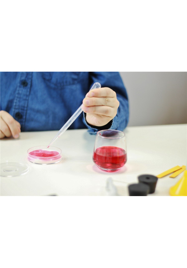 150 experimentos