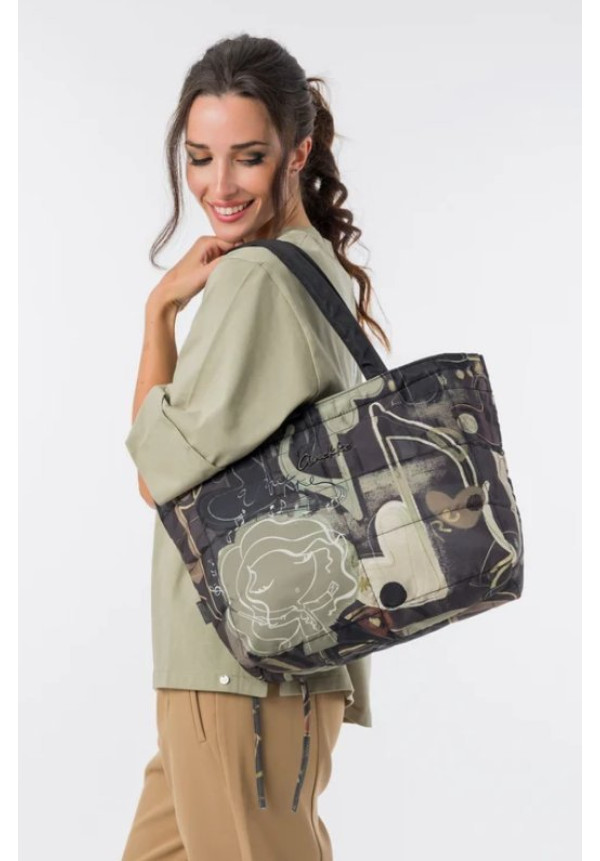 Bolso Anekke