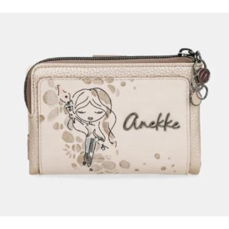 Billetero Anekke