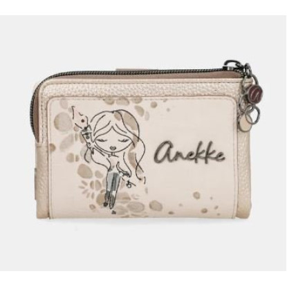 Billetero Anekke