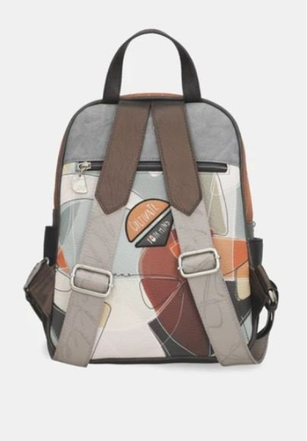 Mochila Anekke