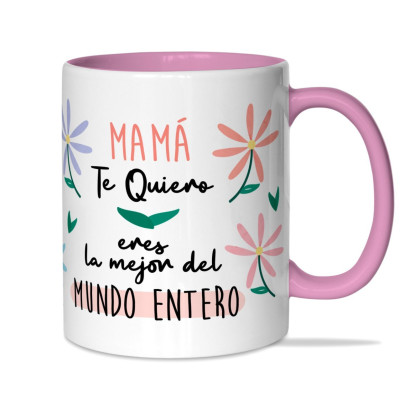 Taza Mamá