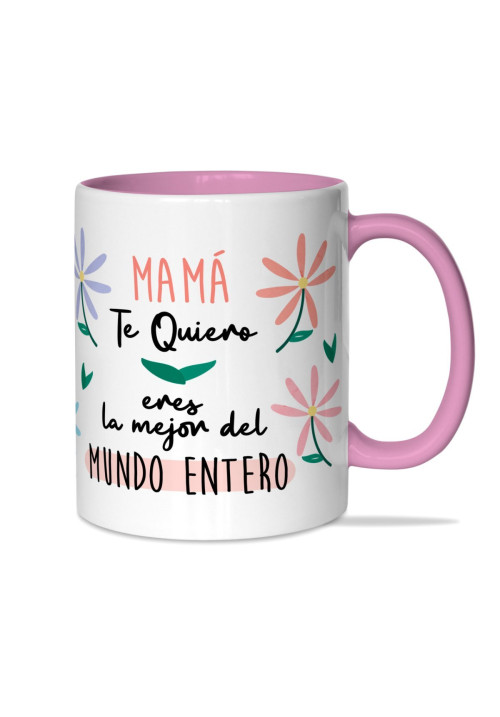 Taza Mamá