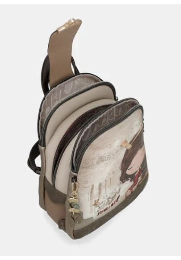 Mochila Anekke