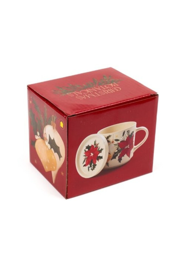 Taza Navidad