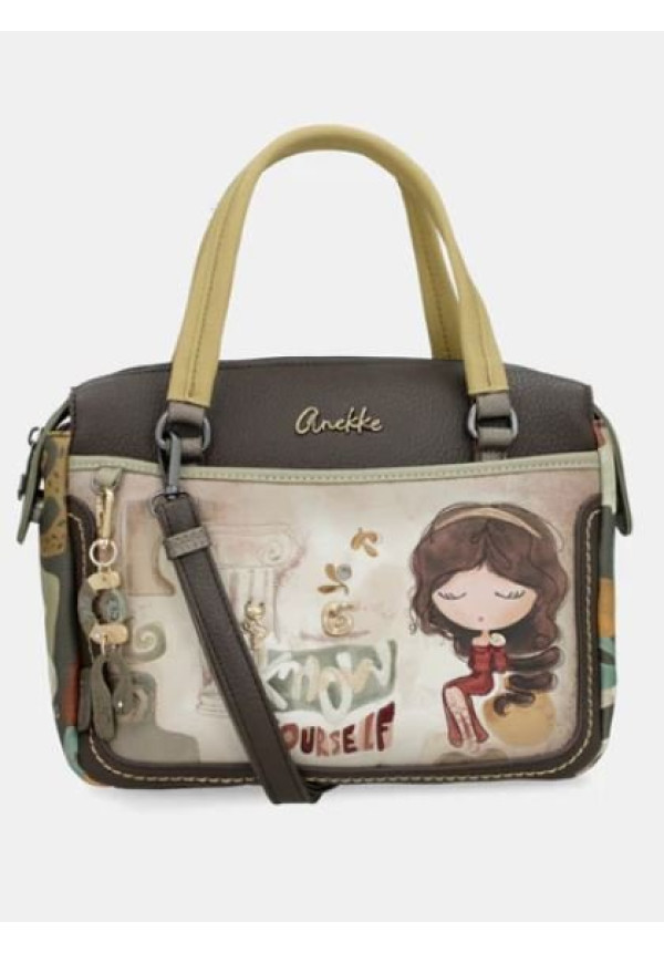 Bolso Anekke
