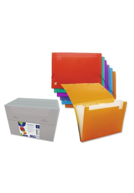 Carpeta Fuelle