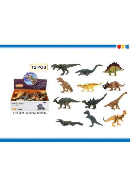 Dinosaurio