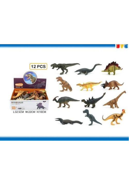 Dinosaurio
