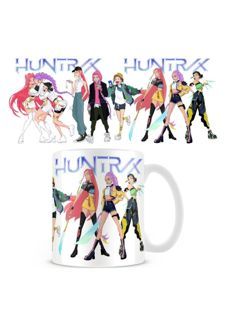Taza Kpop