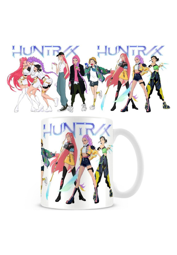 Taza Kpop
