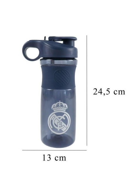 Botella R.Madrid