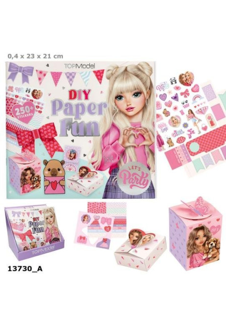 Cuaderno TopModel Cuaderno TopModel