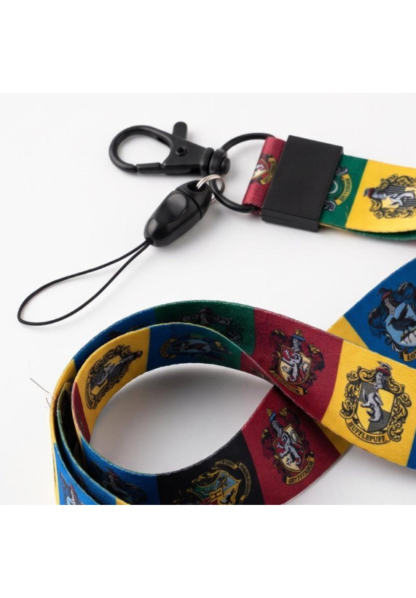 Set Harry Potter