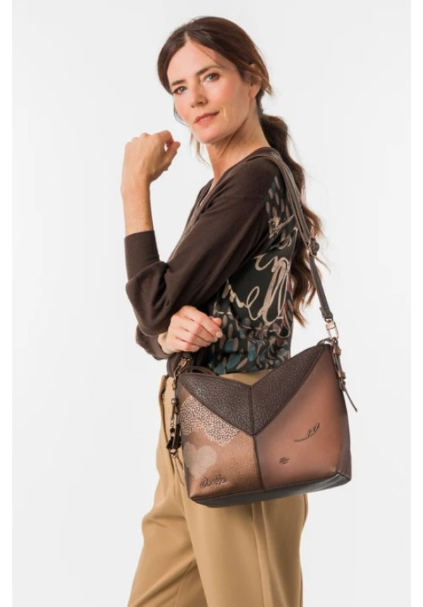 Bolso Anekke