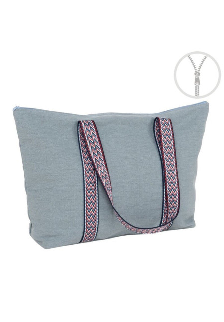 Bolso Playa