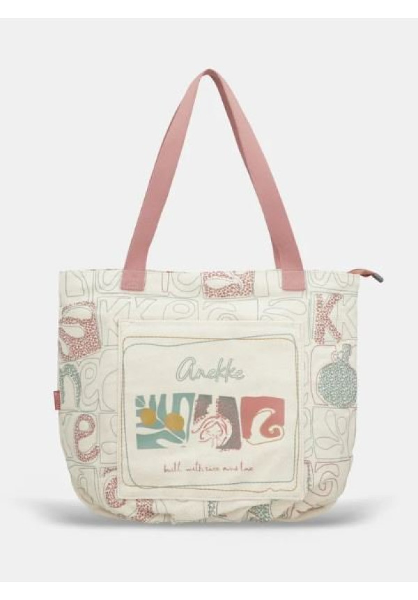 Bolsa Playa Anekke
