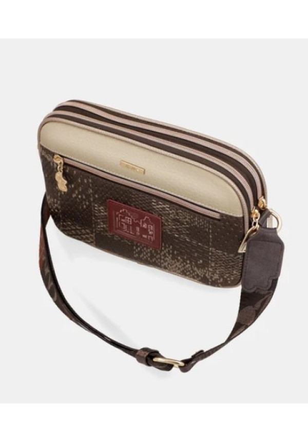 Bolso Anekke