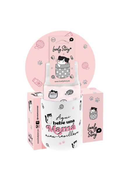 Set Mamá
