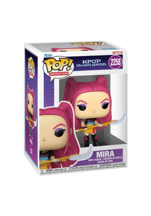 Funko K-POP