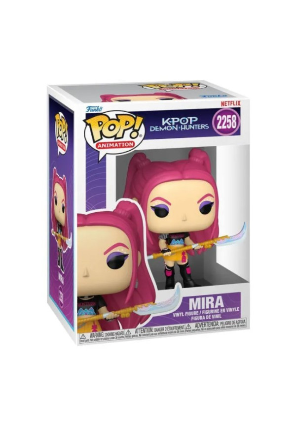 Funko K-POP