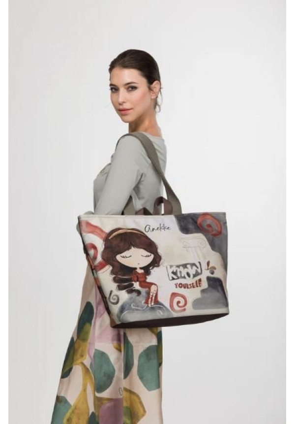 Bolsa Playa Anekke