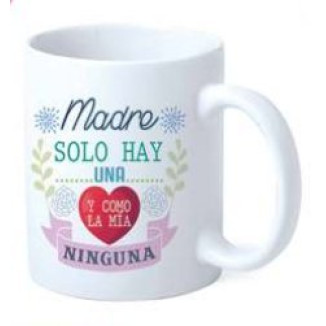 Taza Mamá