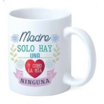 Taza Mamá