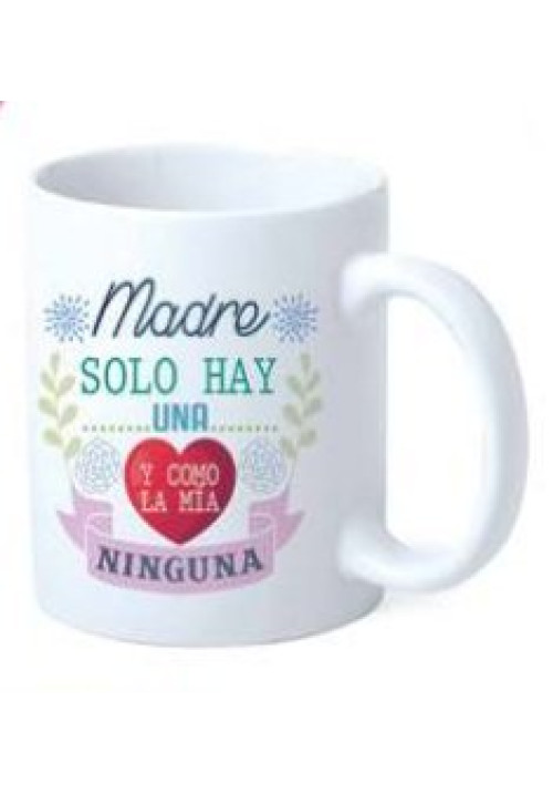 Taza Mamá