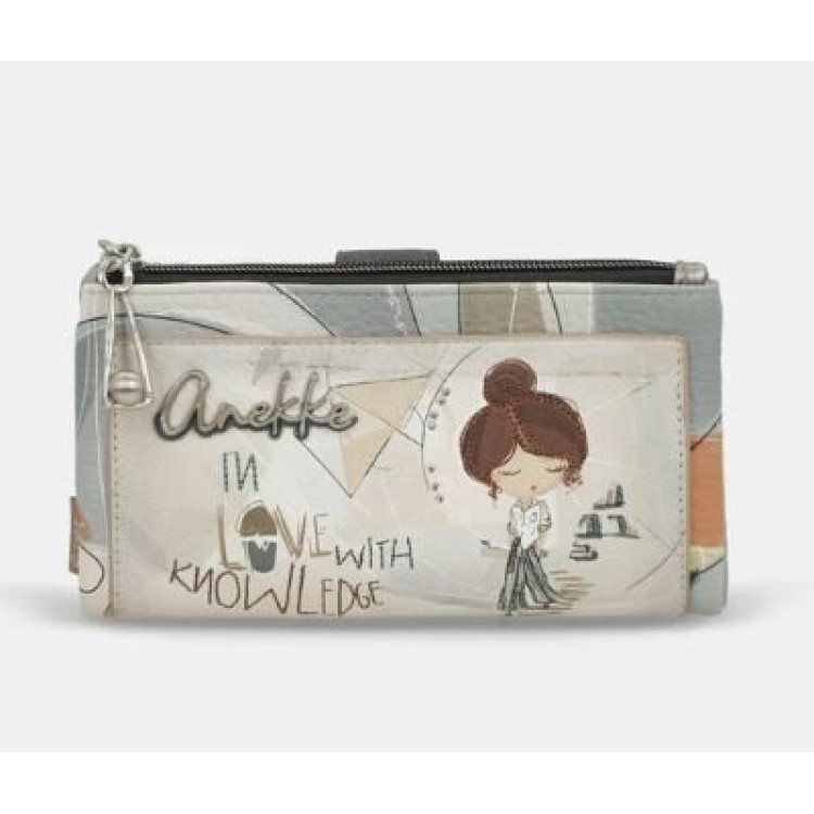 Billetero Anekke