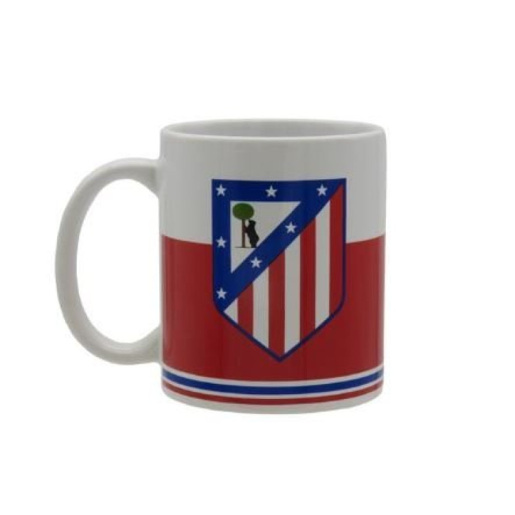 Taza A.Madrid