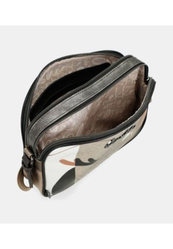 Bandolera Anekke