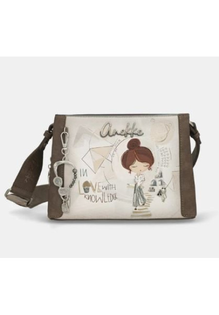 Bandolera Anekke